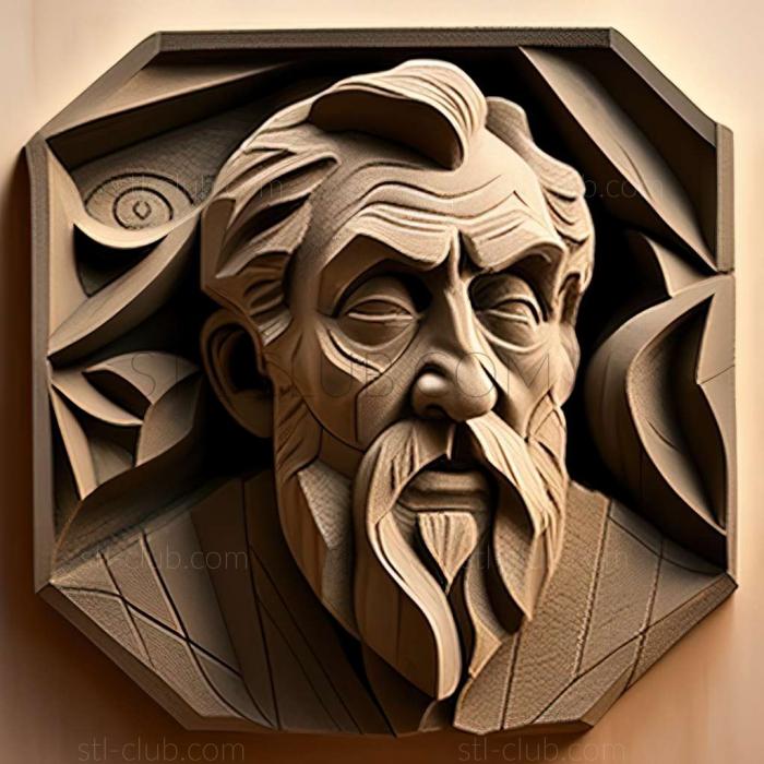 antoni gaudi